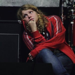 kate tempest email