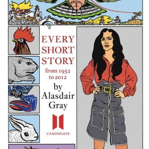 9780857865601 Every Short Story