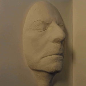 PHILIPEBROUTIN MASQUE