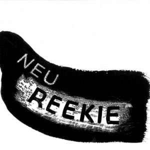 New Reekie Logo