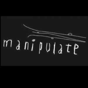 Manipulate logo