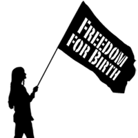 freedom for birth