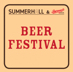 Beer Festival 1