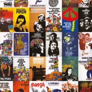 Chile Exhibition