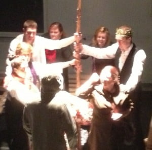 The Importance of Being Earnest