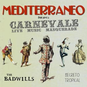 Mediterraneo
