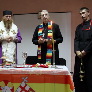 LGBT Christians in Today’s Russia