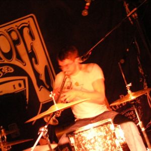 aaron