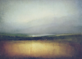 Landscape by James Howie