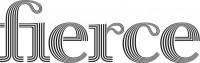 Fierce_logo_blk