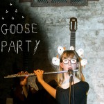 goose party pub image
