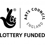 Arts Council Lottery Funded