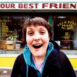 Josie Long