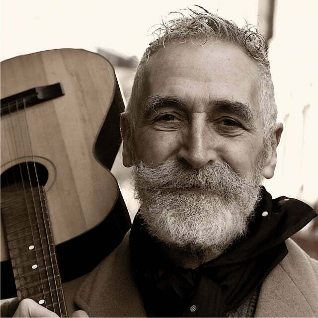 In Conversation With John Byrne - Summerhall, Edinburgh