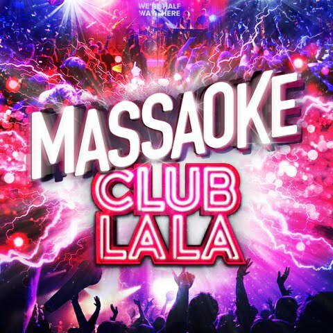 Massaoke