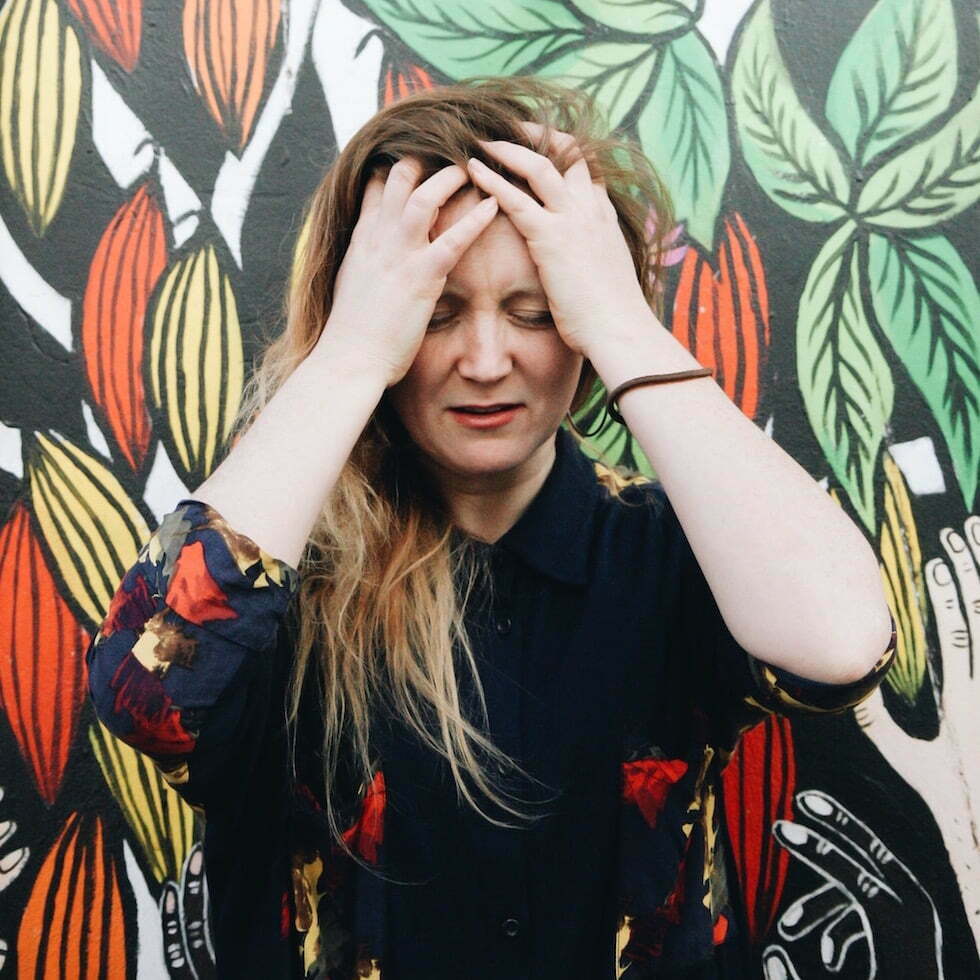 Hollie McNish
