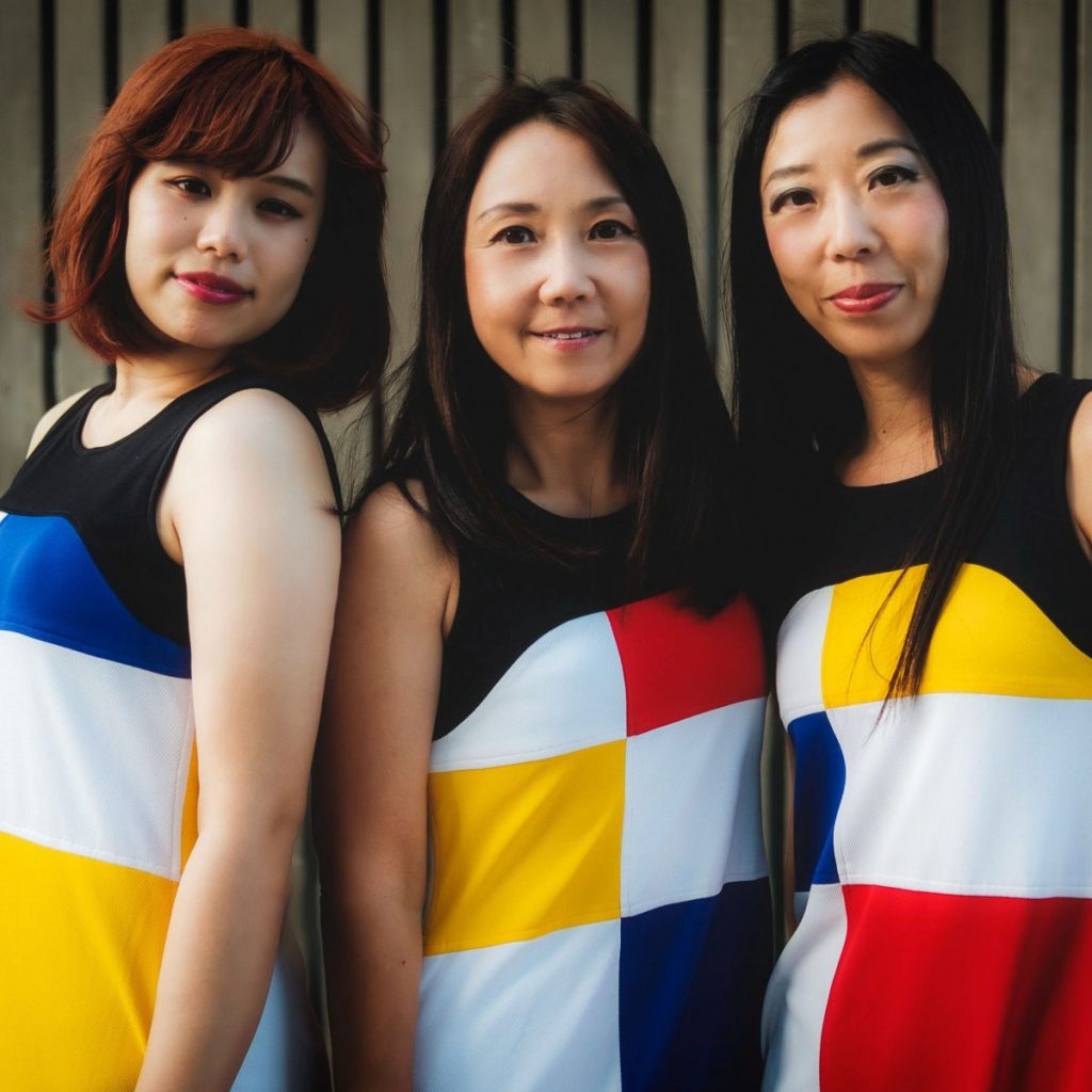 Shonen Knife