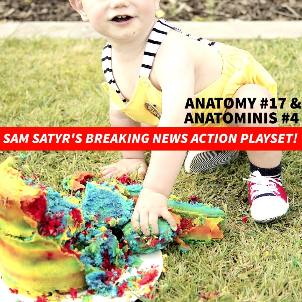 Anatomy Arts