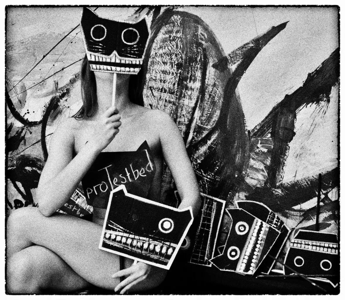 protestmaskproject