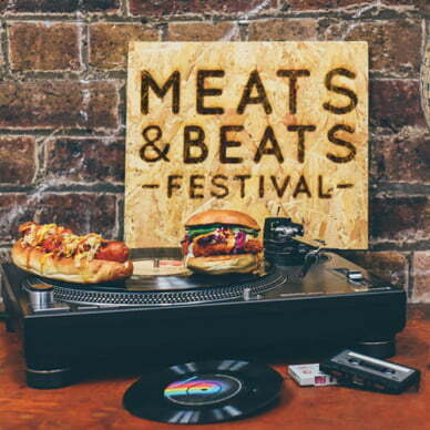 Meats & Beats