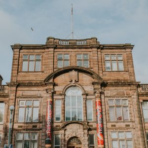 Summerhall