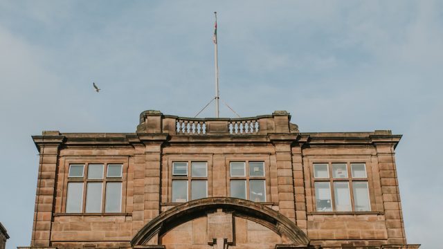 Summerhall