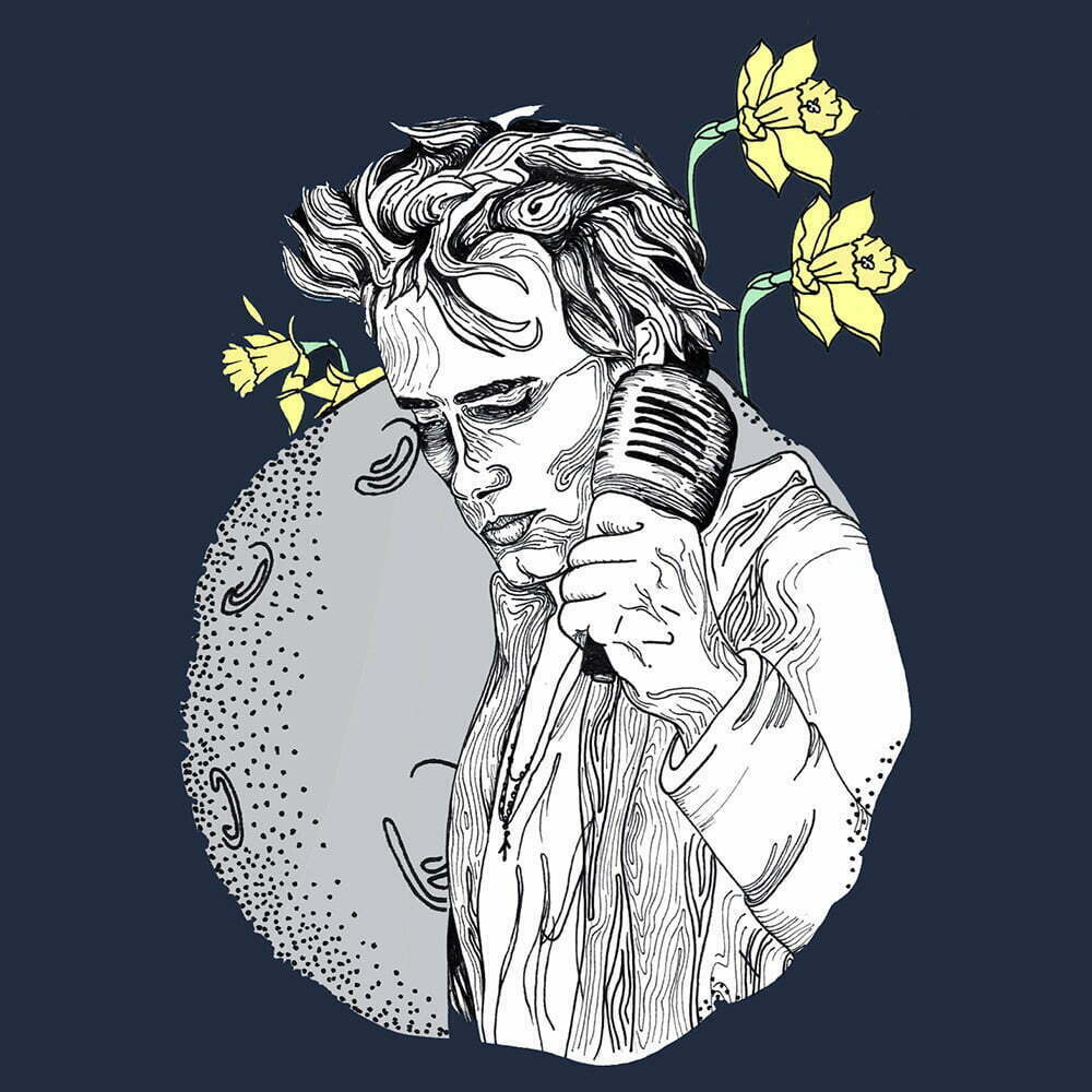 Jeff Buckley