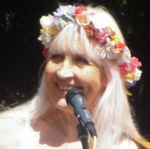 Miriam Erasmus