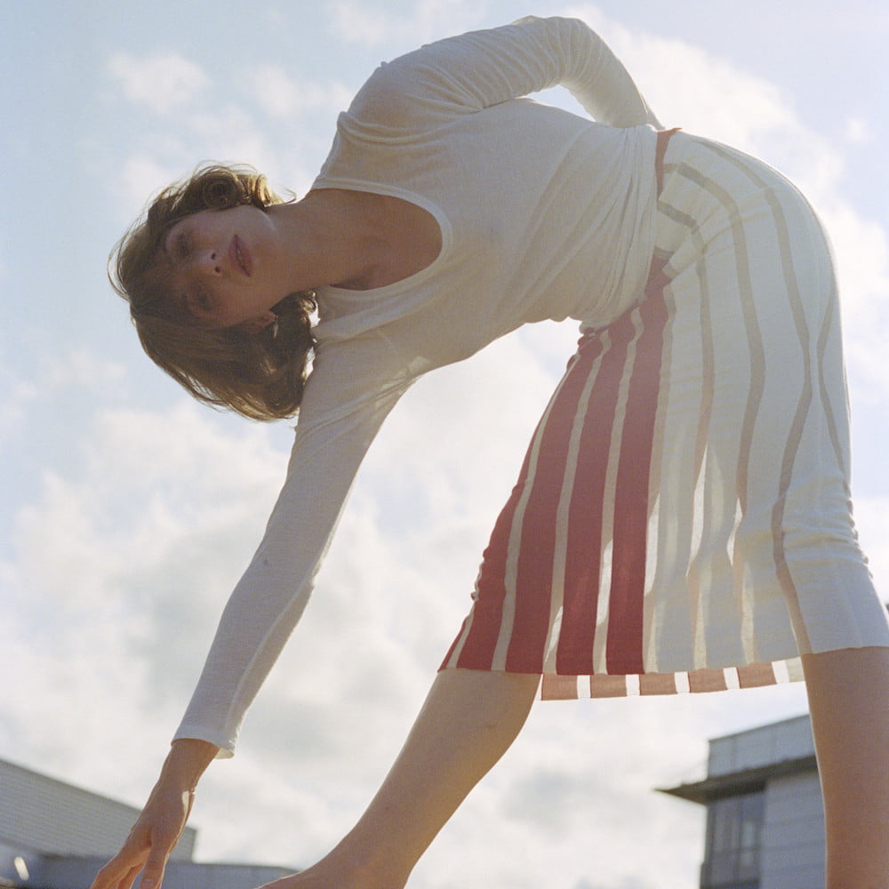 Aldous Harding