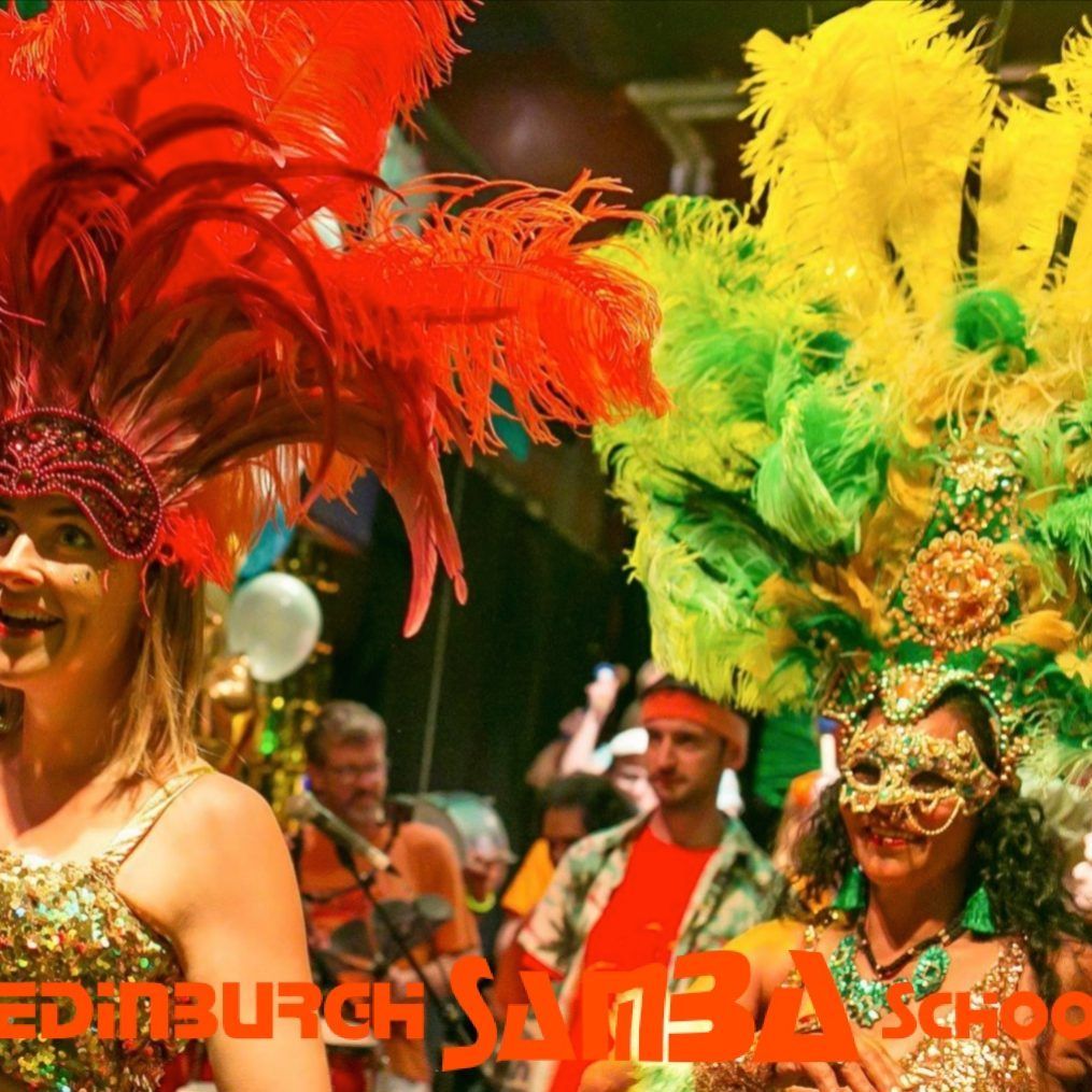 samba schools samba schools
