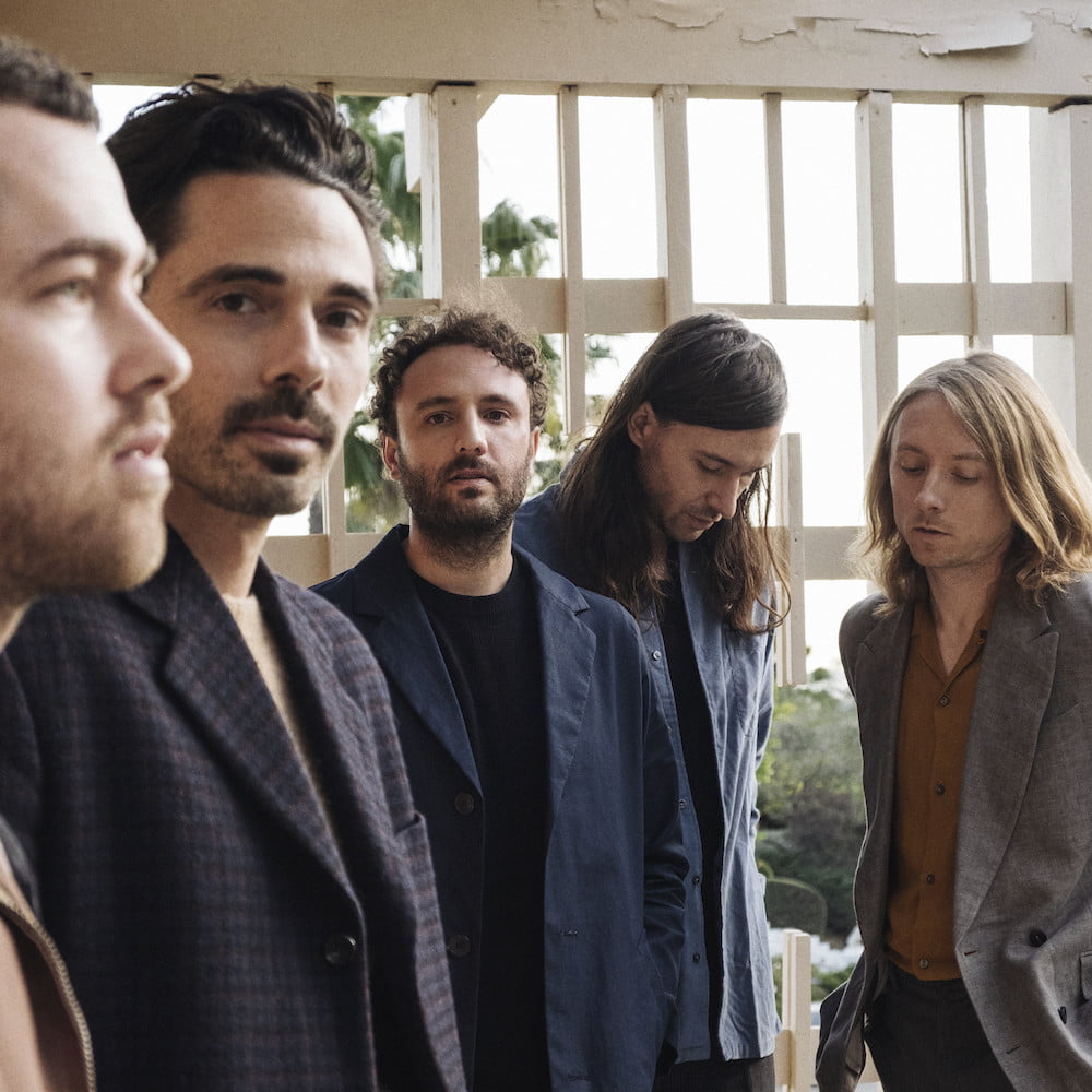 Local Natives
