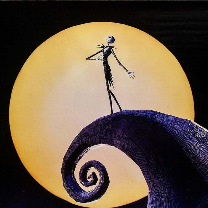 The Nightmare Before Christmas (PG) - screening - Summerhall, Edinburgh