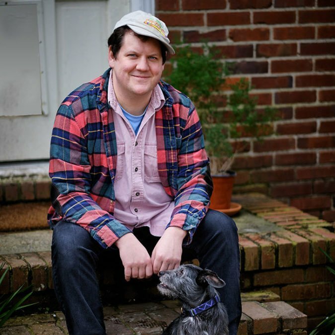 JAKE XERXES FUSSELL