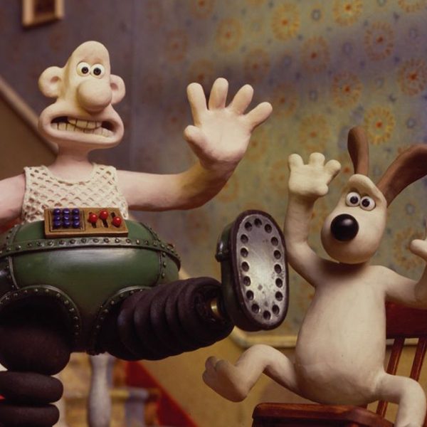 Homeward Bound The Incredible Journey (U) screening Summerhall