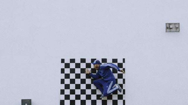 Tony Mills of Room to Manoeuvre