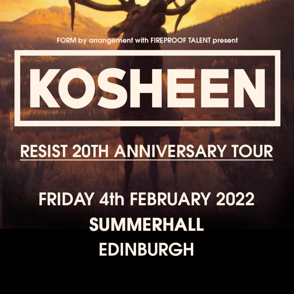 Kosheen