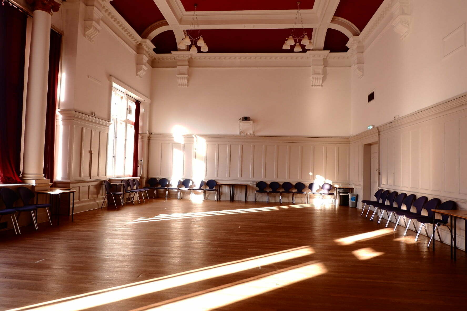 Venue Hire Summerhall, Edinburgh