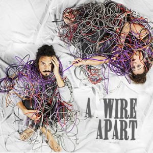A wire apart