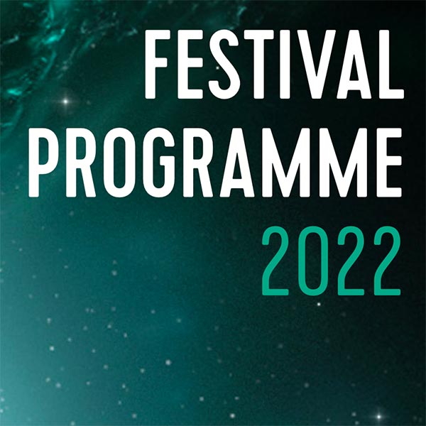Summerhall Festival Programme 2022