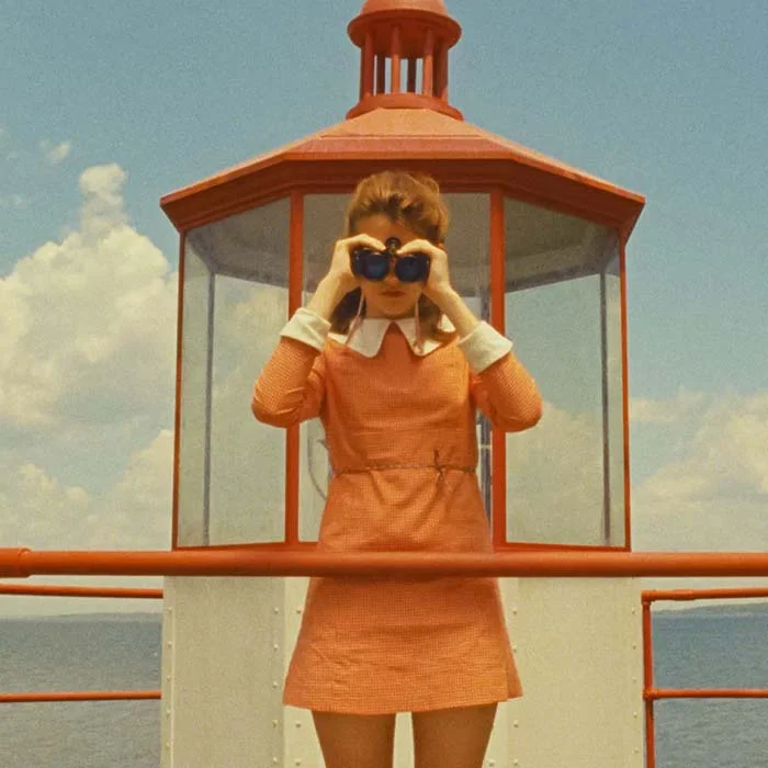 Moonrise Kingdom (12) - Summerhall, Edinburgh