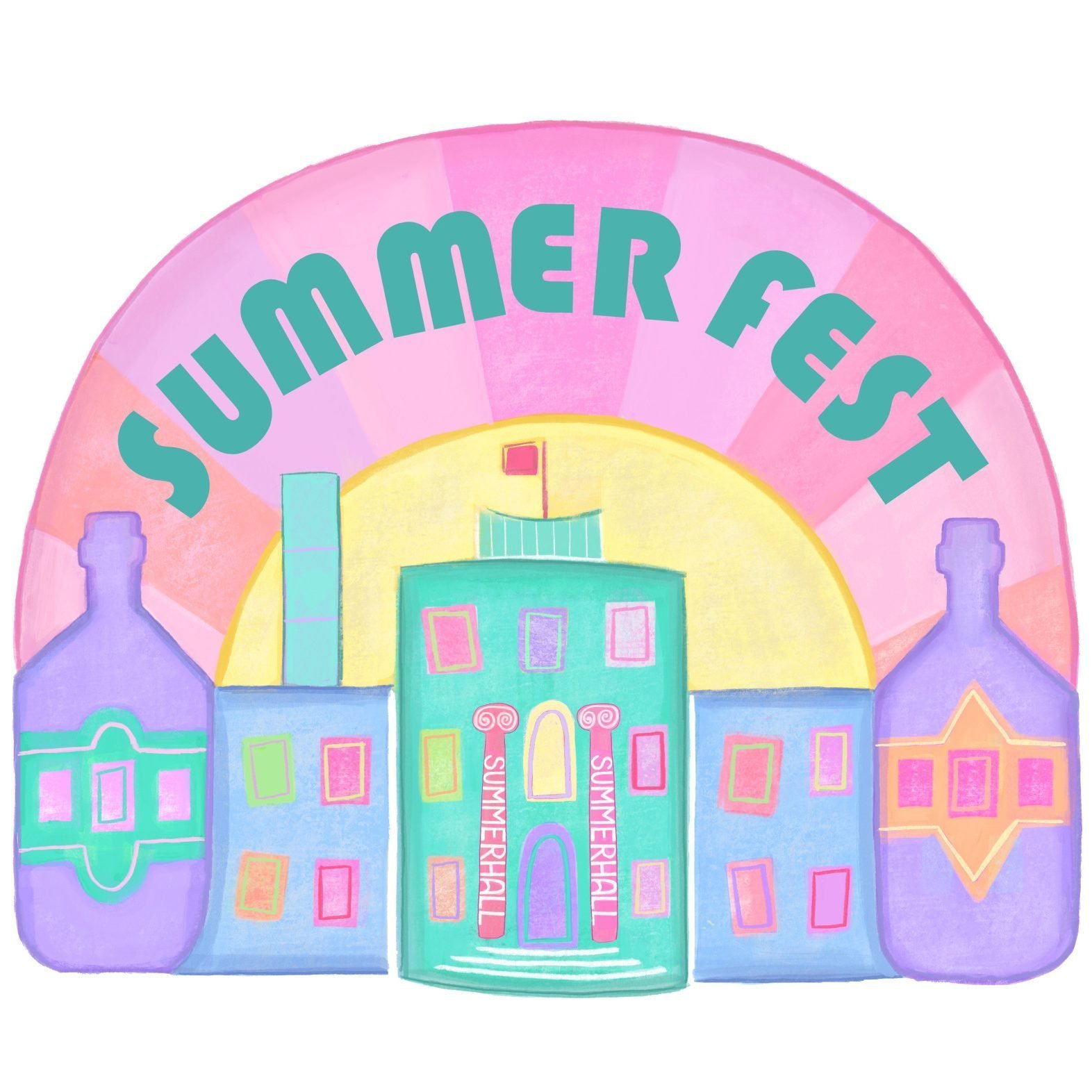 Summer Fest Cancelled Summerhall, Edinburgh