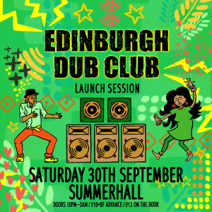 Edinburgh Dub Club
