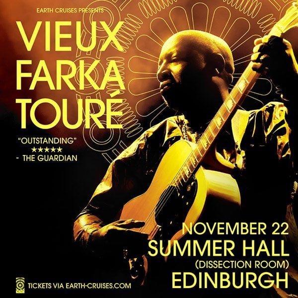 Vieux Farka Toure