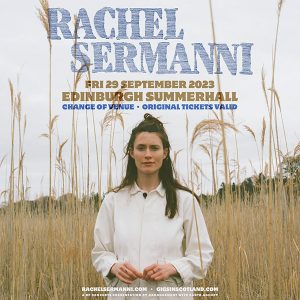 Rachel Sermanni