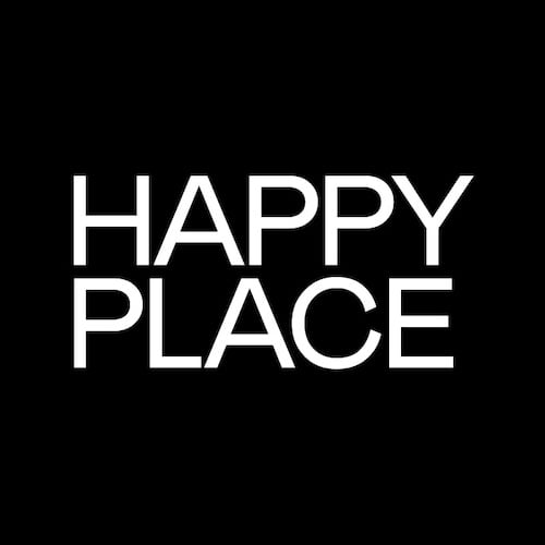 Happy Place Summerhall, Edinburgh